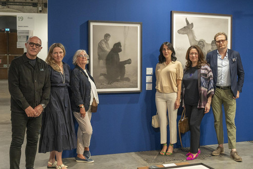 The Phair: conclusa la settima edizione, tutti i premiati The Phair: conclusa la settima edizione, tutti i premiati