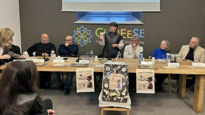 "Una tradizione che ci rende orgogliosi": conto alla rovescia per "Un Borgo di Cioccolato" 2026 (VIDEO)