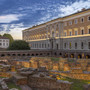 &quot;Con la cultura... non si mangia&quot;, ai Musei Reali una serata all'insegna dell'arte e dell'accessibilità