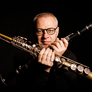 Il FolkClub rimandata la serata di musica ebraica con il Gabriele Coen Trio