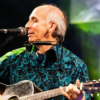 Al FolkClub, Elijah Wald in concerto per le Buscadero Nights