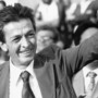 Al Museo Ettore Fico, una mostra racconta Enrico Berlinguer a 40 anni dalla sua morte Al Museo Ettore Fico, una mostra racconta Enrico Berlinguer a 40 anni dalla sua morte