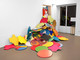 Air Monadi: l'installazione del collettivo Idem Studio apre da Relife Torino
