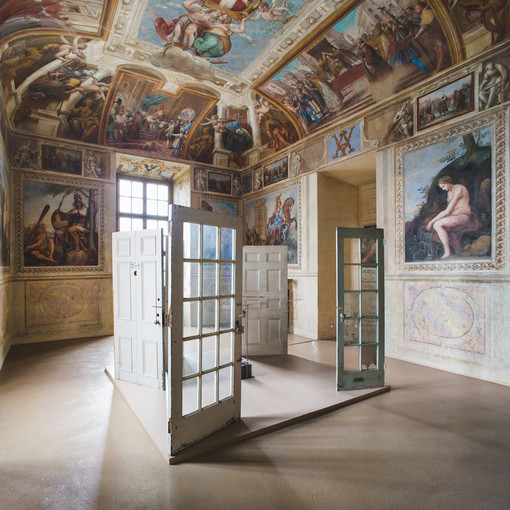 Rebecca Horn al Castello di Rivoli: apre la prima retrospettiva dell'artista in un museo italiano