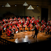 Film Music Concert per la ricerca: una serata di musica e raccolta fondi al Conservatorio Verdi