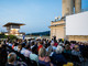 Alla Pinacoteca Agnelli torna il Cinema all'aperto: 15 film proiettati sulla Pista 500