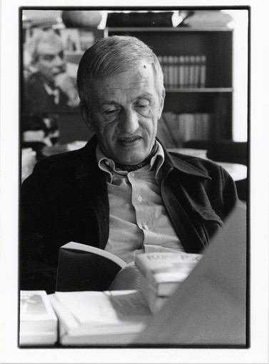 Club Fruttero: una mostra, una cena letteraria, un libro e gli altri eventi per celebrare i 100 anni dalla nascita Club Fruttero: una mostra, una cena letteraria, un libro e gli altri eventi per celebrare i 100 anni dalla nascita