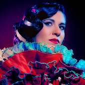 La Sesi e Guadalupe Torres insieme per uno spettacolo tra danza e musica al FolkClub