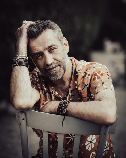 Daniele Silvestri apre la nuova edizione di &quot;Insieme - Il Festival di Paideia&quot;