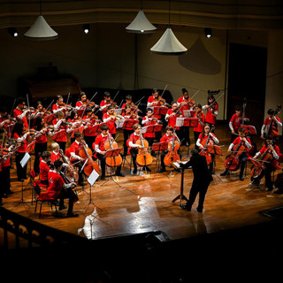 Film Music Concert per la ricerca: una serata di musica e raccolta fondi al Conservatorio Verdi