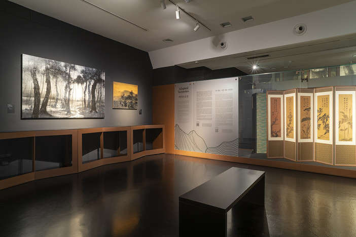 Adapted Sceneries: al Mao la mostra sull'arte coreana in collaborazione con il Gwangju Museum of Art