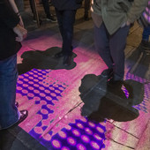 Spazio Portici torna a illuminare in via Nizza: Where The Words End è in collaborazione con Recontemporary