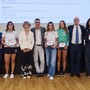 Premiate le atlete di alto livello che studiano a Unito: programma Dual Career in crescita