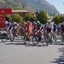 Con oggi si concludono le giornate piemontesi della Vuelta 2025