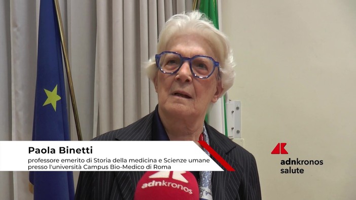 Tumore prostata, Binetti (Campus Bio Medico): "Smontare le paure, fondamentale il sostegno ai pazienti"