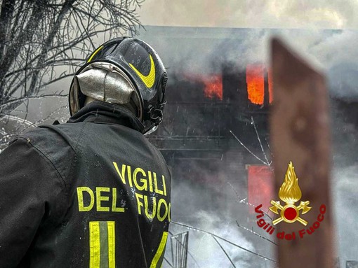 Foto generica d'archivio