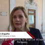 Ambasciatrice Argaña: "Paraguay ha molto da offrire all'Europa per industria, tecnologia, energia pulita e innovazione"