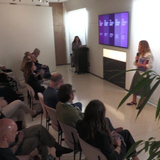 Cosmoprof svela il nuovo concept The Invisible Beauty per il sessantesimo anniversario