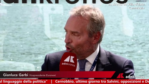 Garbi (Borsa Italiana): "Delisting non legati a governo in carica"