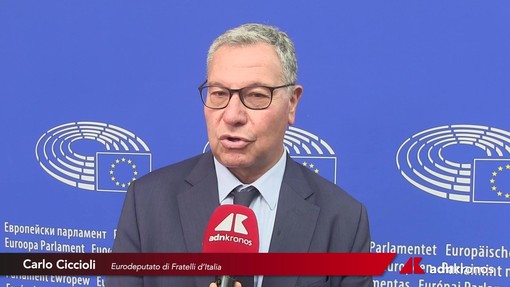 Trasporti, Ciccioli (FdI): "Diritti passeggeri, dopo 13 anni scelte di civiltà contro abusi delle compagnie" Trasporti, Ciccioli (FdI): "Diritti passeggeri, dopo 13 anni scelte di civiltà contro abusi delle compagnie"