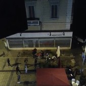 Via Di Nanni pedonale