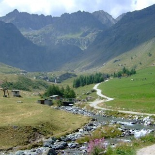 Da Nichelino alle montagne, una due giorni alla scoperta della Valle Po