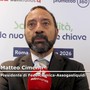 Cimenti (Federchimica-Assogasliquidi): "Gpl al di fuori delle crisi internazionali" Cimenti (Federchimica-Assogasliquidi): "Gpl al di fuori delle crisi internazionali"