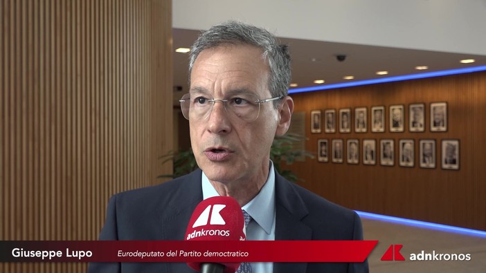 Pesca, Lupo (Pd): "Approvati un miliardo di euro per il 2027 a sostegno acquacoltura e marinerie" Pesca, Lupo (Pd): "Approvati un miliardo di euro per il 2027 a sostegno acquacoltura e marinerie"