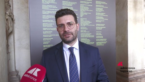 Mantova, sindaco Murari: "'Inventare la natura' tra le mostre più interessanti a livello internazionale"
