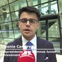 Sostenibilità: Cartaregia (Rete JA Alumni Italia), 'contributo del singolo ha effetto a catena' Sostenibilità: Cartaregia (Rete JA Alumni Italia), 'contributo del singolo ha effetto a catena'