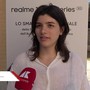 Portrait of italians, Studentessa vincitrice primo premio: "Con smartphone entrata in relazione con progetto"