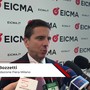 Bozzetti (Fondazione Fiera Milano): "Attesi ad Eicma 600 mila appassionati" Bozzetti (Fondazione Fiera Milano): "Attesi ad Eicma 600 mila appassionati"