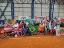 Alex Hunt, Ivan Corretja e Daniel Scrivano campioni del mondo di Para Standing Tennis
