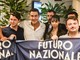 Torino blindata per Vannacci: "Presto il candidato sindaco di Futuro Nazionale Torino blindata per Vannacci: "Presto il candidato sindaco di Futuro Nazionale