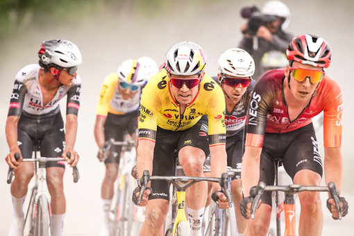 Photo credits: LaPresse. Dal comunicato stampa Rcs Sport