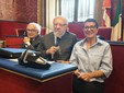 Piazza Valdo Fusi al centro della discussione in Sala Rossa
