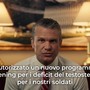 L'annuncio choc del segretario Usa alla Difesa: "Terapie per aumentare testosterone ai soldati" L'annuncio choc del segretario Usa alla Difesa: "Terapie per aumentare testosterone ai soldati"