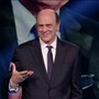 Crozza diventa Bersani, l'appello a Schlein-Conte e la stoccata a Renzi Crozza diventa Bersani, l'appello a Schlein-Conte e la stoccata a Renzi