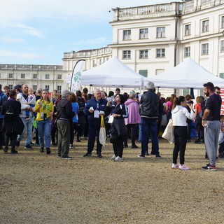 Inaugurato alla Palazzina di Stupinigi il “Villaggio della salute" dell'Asl To5