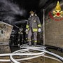Incendio alla Teksid Aluminum di Carmagnola, nessun allarme ambientale