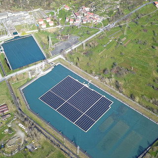 Porte aperte alla centrale idroelettrica di Venaus, Enel promuove visite guidate gratuite