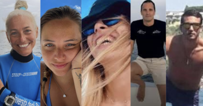 Tragedia alle Maldive, dubbi sui brevetti dei sub. La legale di Albatros Top Boat: “Nessuno aveva l’abilitazione per immersioni in grotta” Tragedia alle Maldive, dubbi sui brevetti dei sub. La legale di Albatros Top Boat: “Nessuno aveva l’abilitazione per immersioni in grotta”