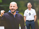 Al Royal Park i Roveri golf e solidarietà nel ricordo di Luca Vialli