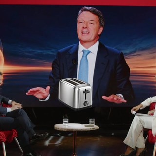 Campo progressista, Conte punge Renzi: "Garanzie le deve dare il Pd"
