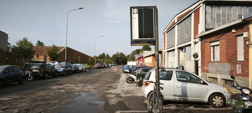 Sopralluogo animato, con gli enti che si rimbalzano la palla