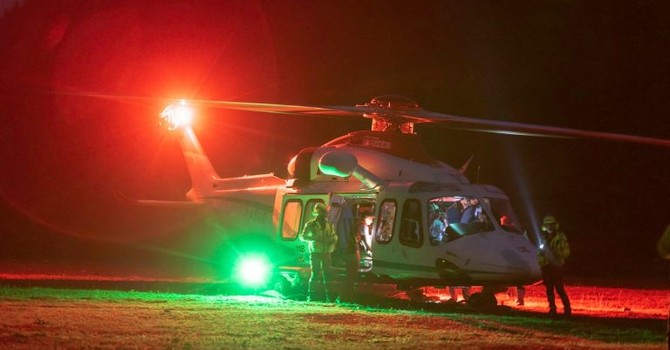 Scontro tra un'auto e una moto a Volpiano: grave centauro 14enne al CTO Scontro tra un'auto e una moto a Volpiano: grave centauro 14enne al CTO