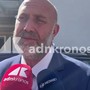 Sindaco di Amatrice: "C'è tanta voglia di ritrovare normalità, territorio ha bisogno di crederci"