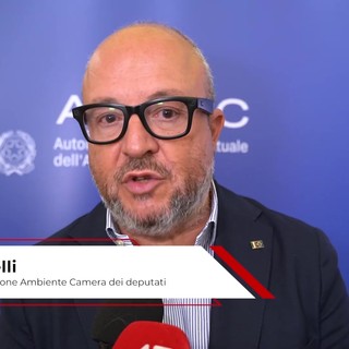 Sicurezza: Rotelli (FdI), 'Dai 9 Pai a uno strumento unico per prevenzione e programmazione del territorio' Sicurezza: Rotelli (FdI), 'Dai 9 Pai a uno strumento unico per prevenzione e programmazione del territorio'