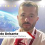 Bex: Dallara, dal motorsport allo spazio con materiali e simulazione