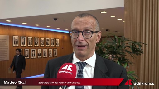 Passeggeri aerei: Ricci (Pd), "Approvati passi avanti su rimborsi e diritti persone con disabilità" Passeggeri aerei: Ricci (Pd), "Approvati passi avanti su rimborsi e diritti persone con disabilità"